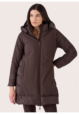 Camomilla Italia PUMPY brązowy