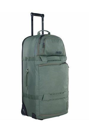 Bagaglio a mano - darkolive