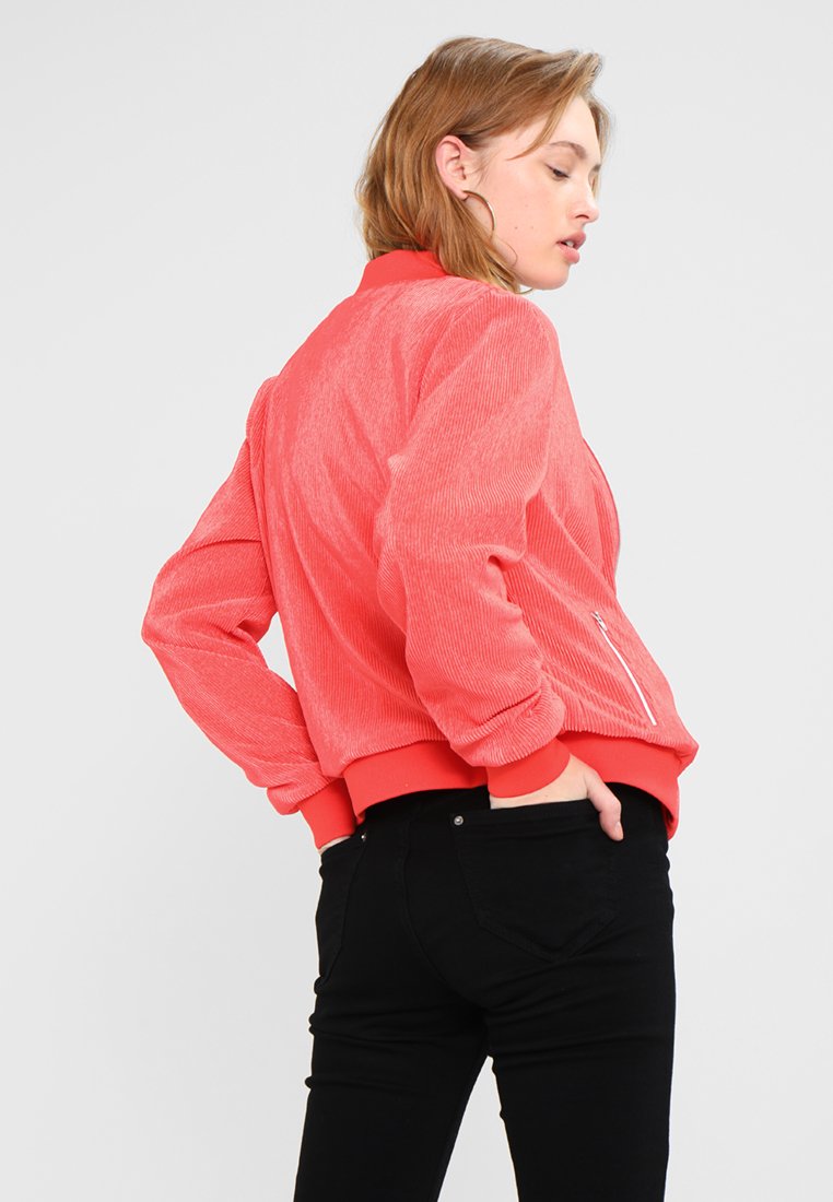 Damen Bomberjacke Damen Bomberjacke