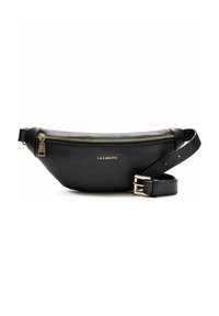 Lazarotti BOLOGNA  - Marsupio - black