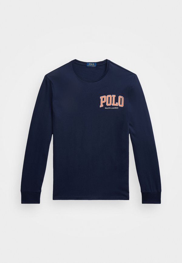 LONG SLEEVE - Long sleeved top3