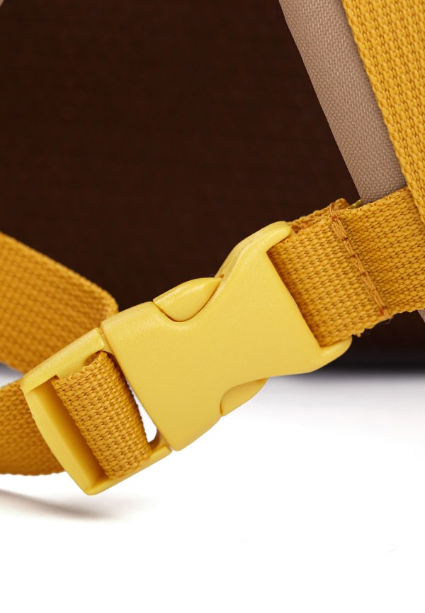 Hase Forest – Schulranzen – gelb