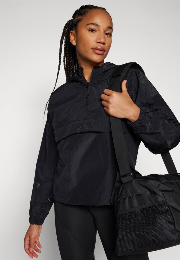 FUTURE ICONS THREE STRIPES - Windbreaker2