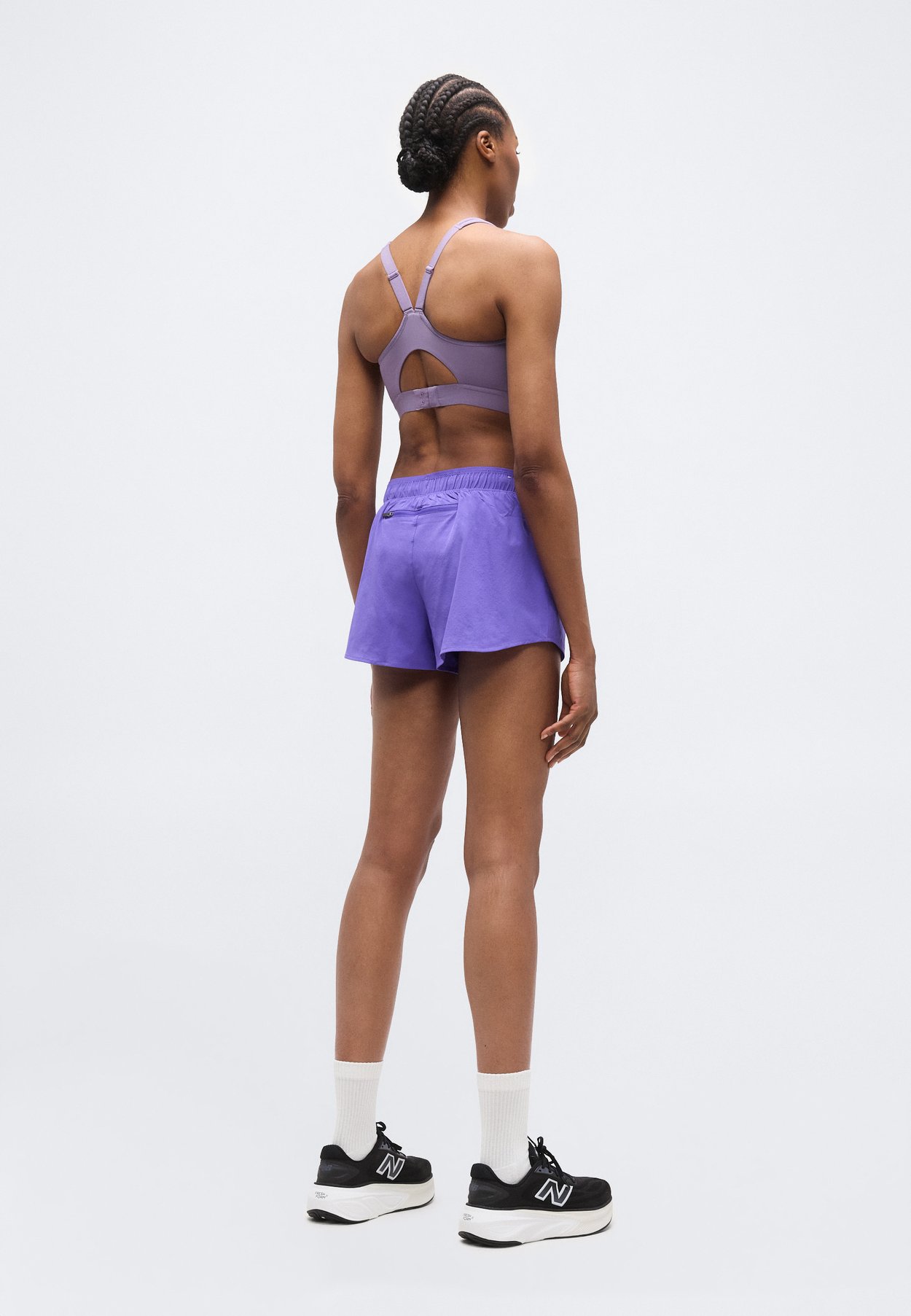RC SHORT 3"