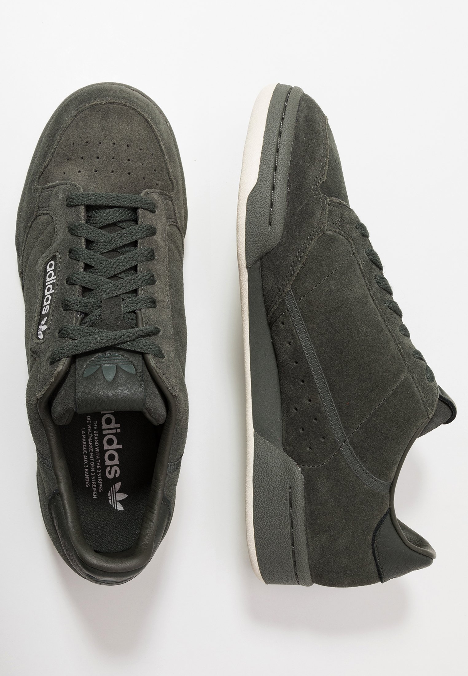 adidas Originals CONTINENTAL 80 