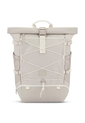 TRAVEL ALLEN LARGE - Rucksack - sand