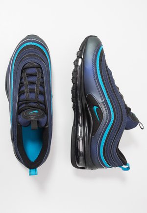 Nike Sportswear Air Max Tailwind Iv Sneakersy Niskie Black Czarny Zalando Pl