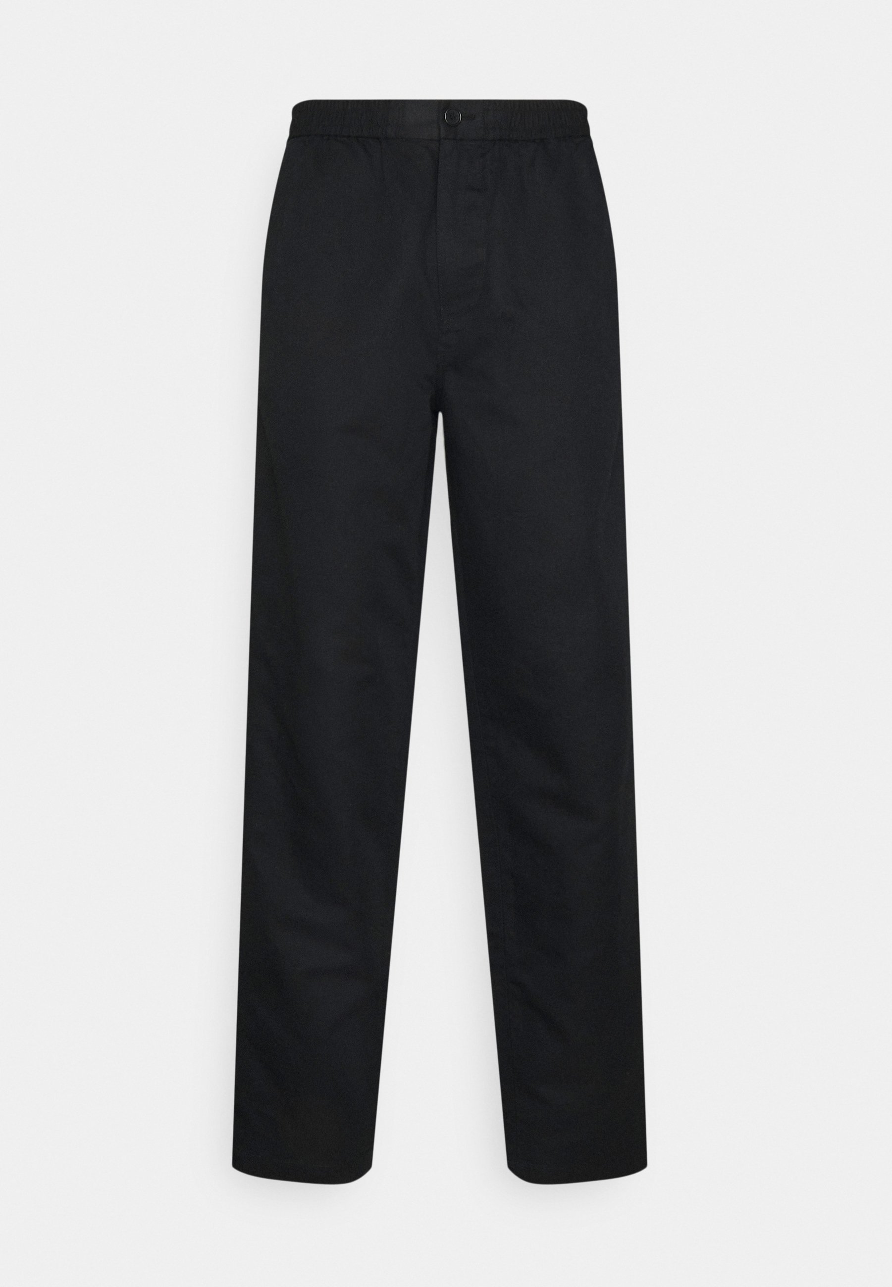 ARKET Trousers - black - Zalando.ie