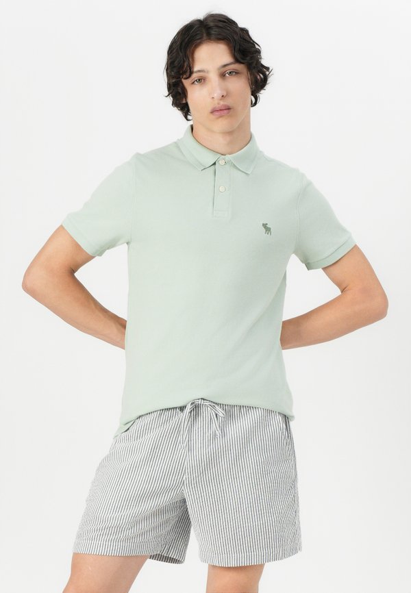 TEXTURED ICON - Polo shirt3