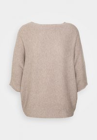 JDY Maglione - taupe