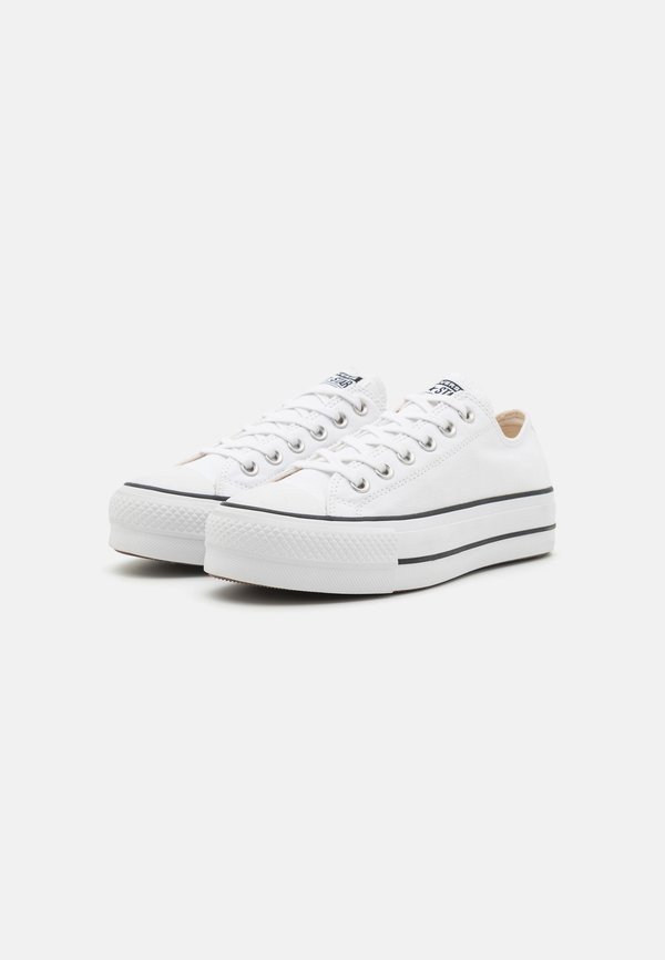 CHUCK TAYLOR ALL STAR LIFT PLATFORM WIDE WIDTH - Trainers3