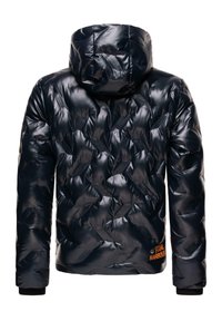 STONE HARBOUR GEROO - Vinterjacka - dark blue