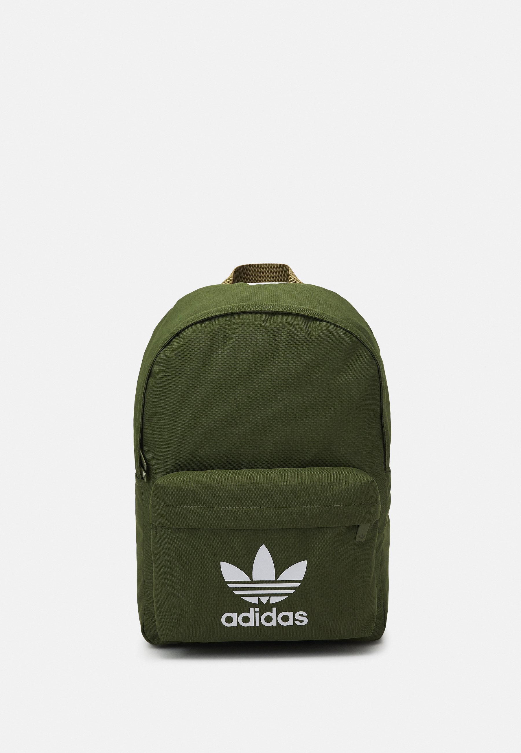 adidas olive green backpack