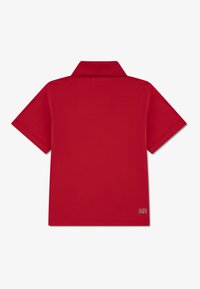 Lacoste SPORT SILICON CROC UNISEX - Polo - rouge