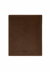 Fossil GIFT - Portefeuille - brown