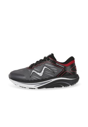 MBT-2000 II LACE UP - Sneaker low - anthracite