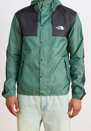 Kurtka Outdoor
