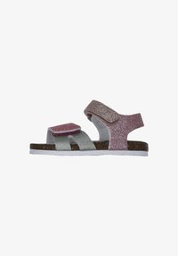 Selezionato, multicolor