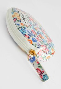 Cath Kidston Denarnica - blue yellow ditsy floral