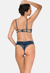 Lisca String - bleu