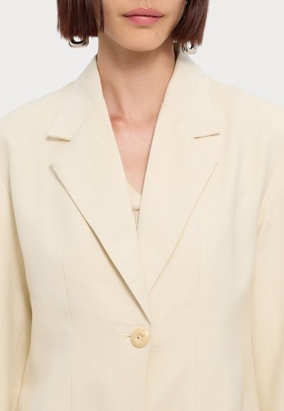Faithfull the brand SOLEIL  - Blazer - sand