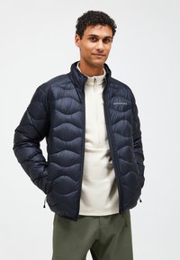 Peak Performance - M HELIUM - Down jacket - black Thumbnail Image 1