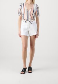 ONLY Blus - off-white