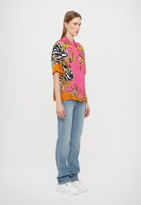 Versace Jeans Couture Camicia - rosa