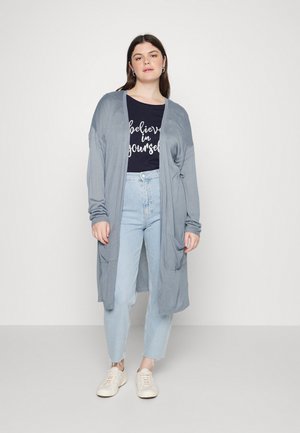 KCSANDY CARDIGAN - Kardigan - tradewinds