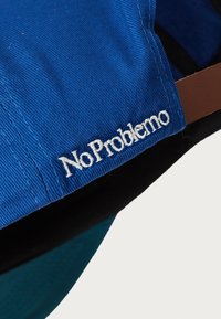 No Problemo UNISEX - Naģene - blue