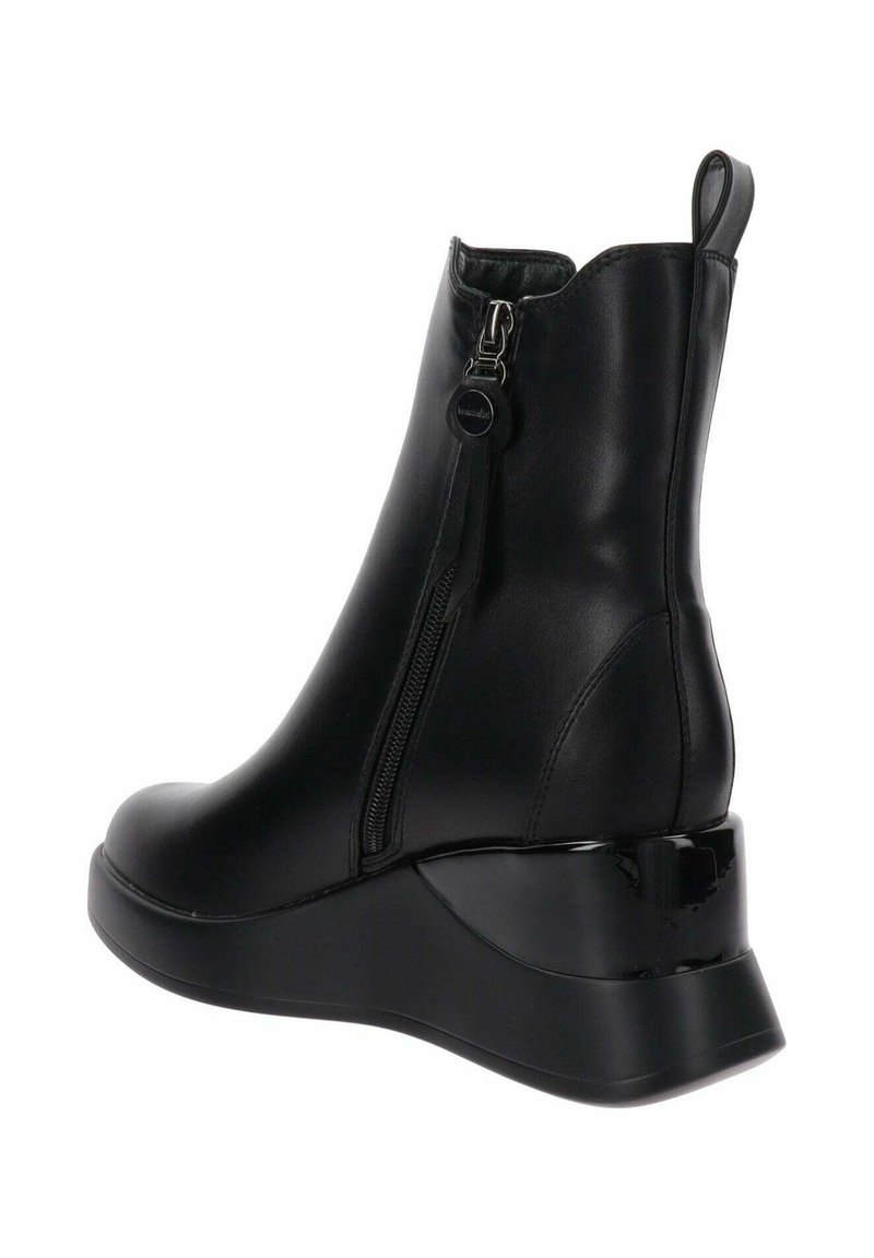 Marca Braccialini Braccialini Scarpe Donna Stivaletto Basso