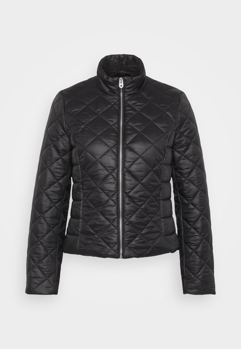 Vero Moda Petite Jas zwart