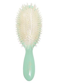 MAFALDA'S NATURAL MINT BRUSH - Børste - mint