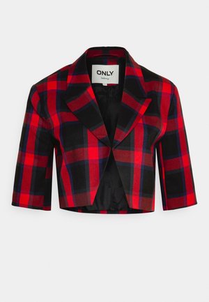 ONLY Petite Blazer - red