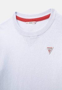 Guess CORE JUNIOR BOY  - Maglione - himmelblau