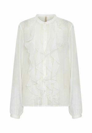 Soyaconcept, SC-NAIA 1 - Chemisier - offwhite