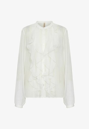 Soyaconcept, SC-NAIA 1 - Camicia - offwhite