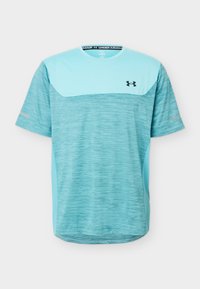 Niet geselecteerd, blue haze/black