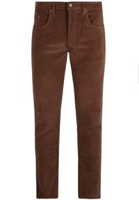 Blend BHMANITO - Stoffhose - carafe