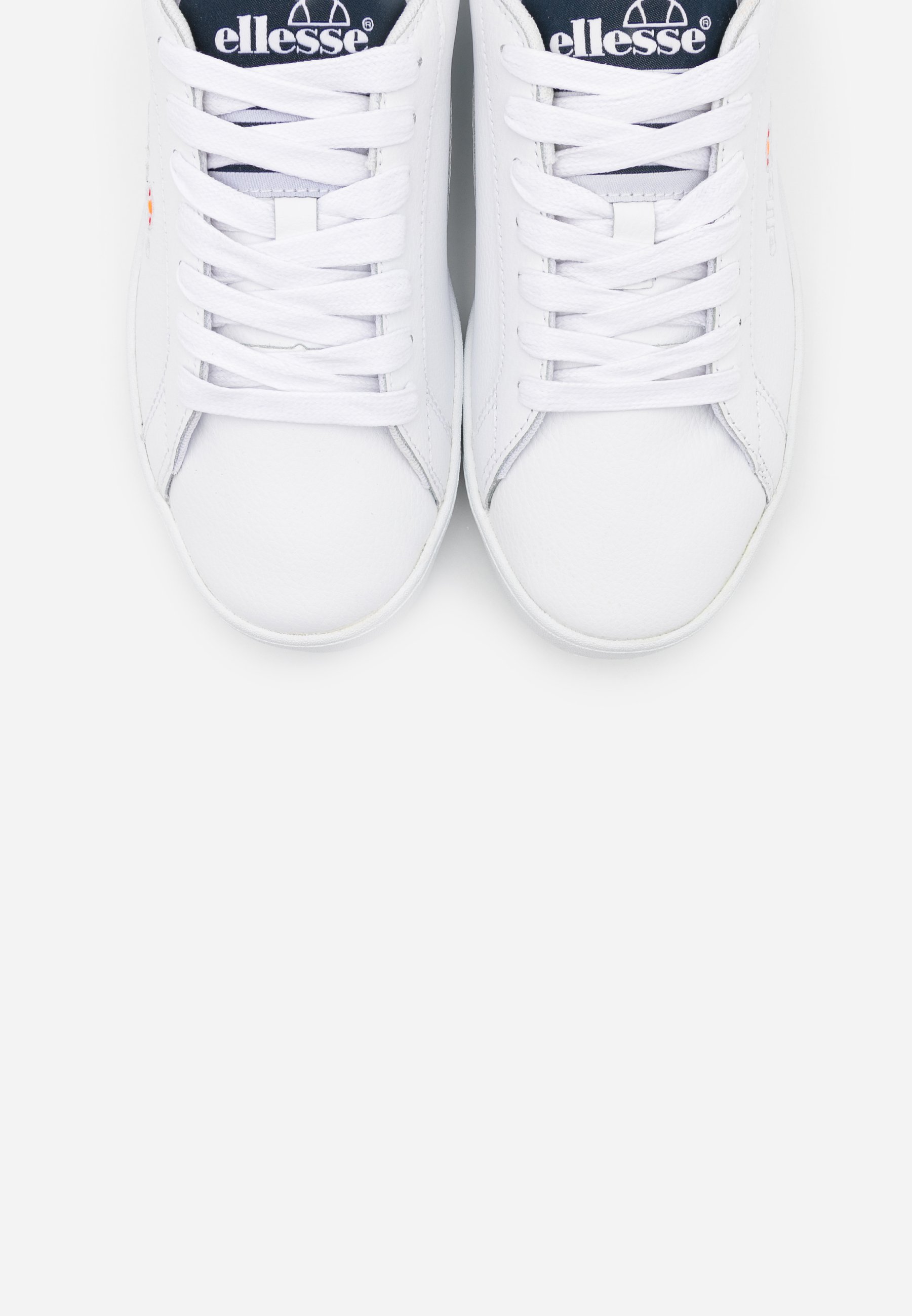 Ellesse CAMPO Joggesko whitedark bluehvit Zalando.no Ellesse CAMPO Joggesko whitedark bluehvit Zalando.no