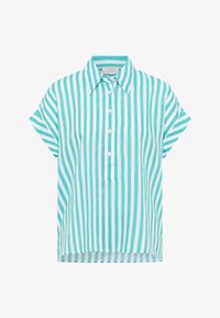 Unausgewählt, smaragd