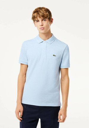 Polo shirt - bleu chine ixa