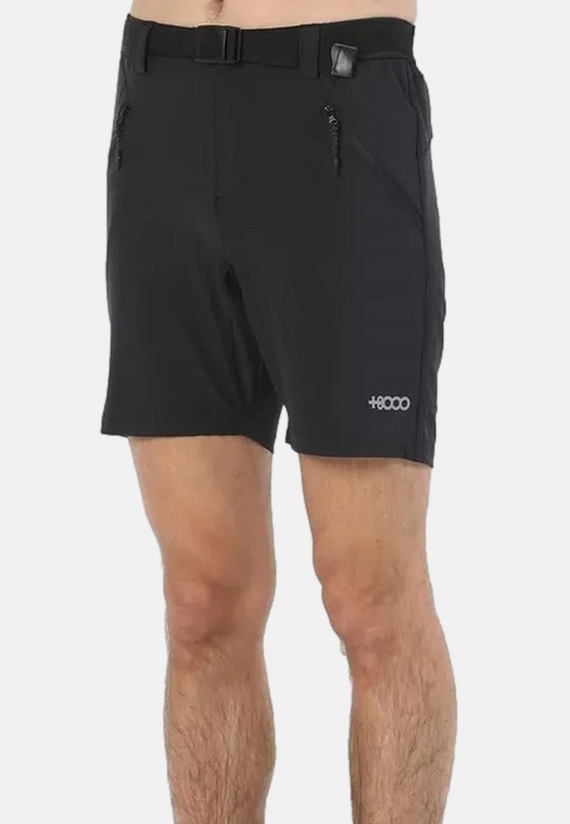 Sports Shorts +8000 Develop M Blue Blue