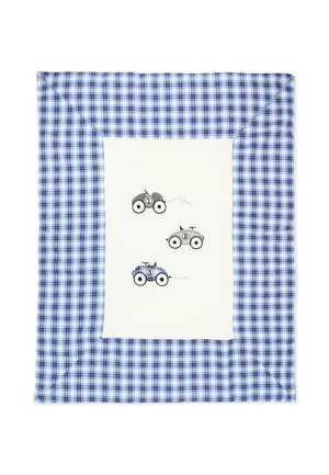 - Kocyk dla niemowląt