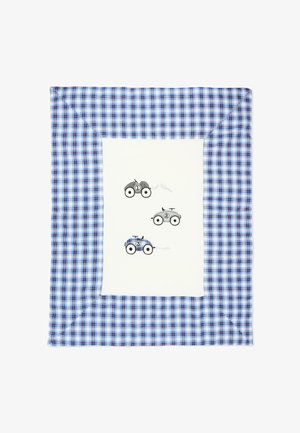 - Kocyk dla niemowląt