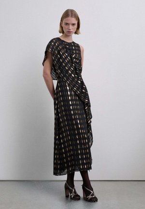 Vestido de cóctel - black