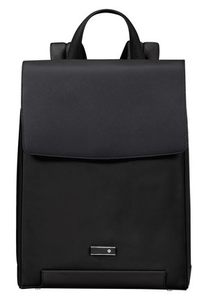 ZALIA 3.0 Rucksack - Rucksack - black