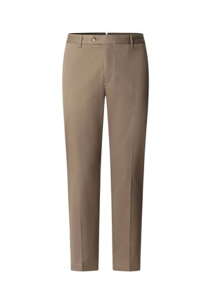 Hackett London, Stoffhose - putty beige