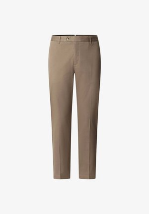Hackett London, Trousers - putty beige