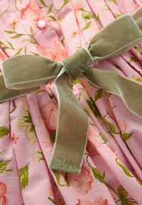 Next PRINTED PROM - REGULAR - Nappali ruha - pink
